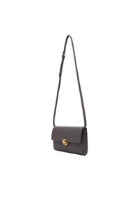 Furla Torebka WE00801 BX3104 CN 4283S 1002 Szary. Kolor: szary. Materiał: skórzane
