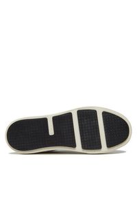 Tory Burch Buty T Monogram Ladybug Sneaker 153015 Czarny. Kolor: czarny
