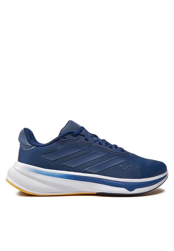 Adidas - Buty do biegania adidas. Kolor: niebieski