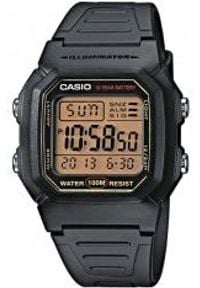 Zegarek Casio Zegarek męski W-800HG -9AVEF #1