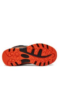 CMP Trekkingi Rigel Mid Trekking Shoes Wp 3Q12944 Granatowy. Kolor: niebieski. Materiał: skóra, zamsz. Sport: turystyka piesza #5