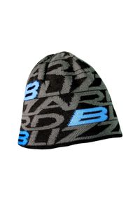 BLIZZARD - Czapka zimowa Blizzard Dragon Cap. Kolor: wielokolorowy, niebieski, czarny. Sezon: zima. Styl: sportowy #1
