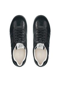 GANT - Gant Sneakersy 31531034 Czarny. Kolor: czarny. Materiał: skóra