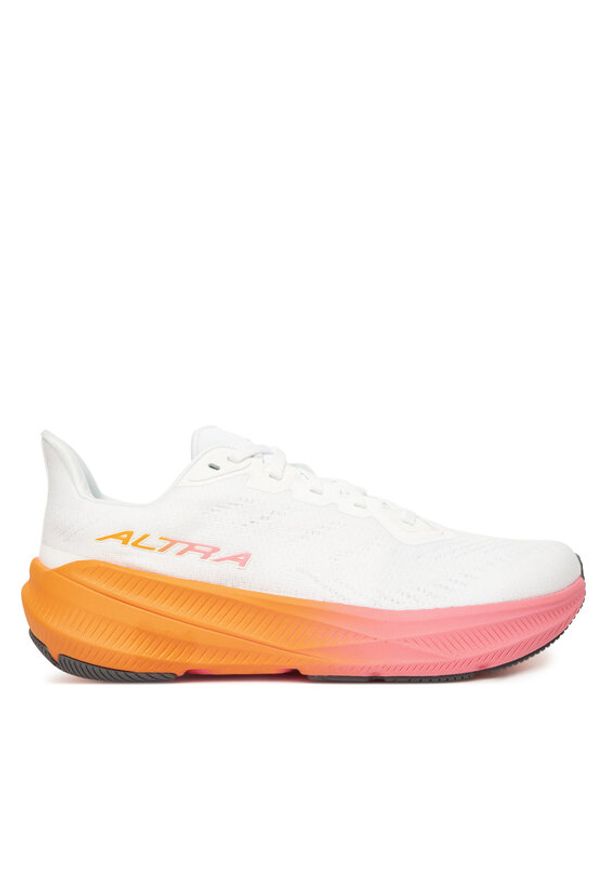 Altra Buty do biegania Experience Flow 2 AL0A85RF Biały. Kolor: biały. Materiał: materiał
