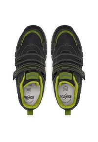 Primigi Sneakersy GORE-TEX 4889322 D Szary. Kolor: szary. Technologia: Gore-Tex #2