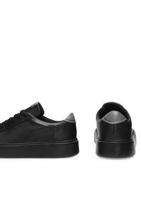 Badura Sneakersy CEO-BOZEMAN-06 MI08 Czarny. Kolor: czarny. Materiał: skóra #5
