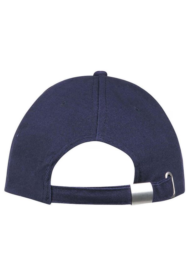 SOL'S - Czapka Z Daszkiem Buffalo 6 Panel. Kolor: żółty, pomarańczowy, wielokolorowy, niebieski