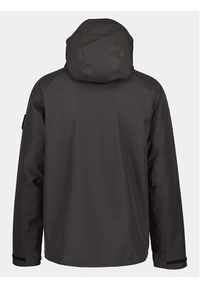 Didriksons Kurtka zimowa Zino Usx Jkt 504864 Czarny Regular Fit. Kolor: czarny. Materiał: syntetyk. Sezon: zima #8
