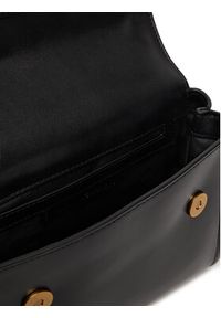 Karl Lagerfeld - KARL LAGERFELD Torebka B1W30291 Czarny. Kolor: czarny. Materiał: skórzane #2