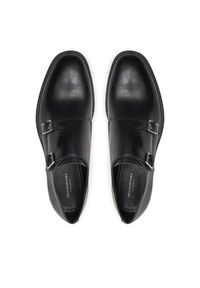 Vagabond Shoemakers Półbuty Heidi 5809-201-20 Czarny. Kolor: czarny. Materiał: skóra #5