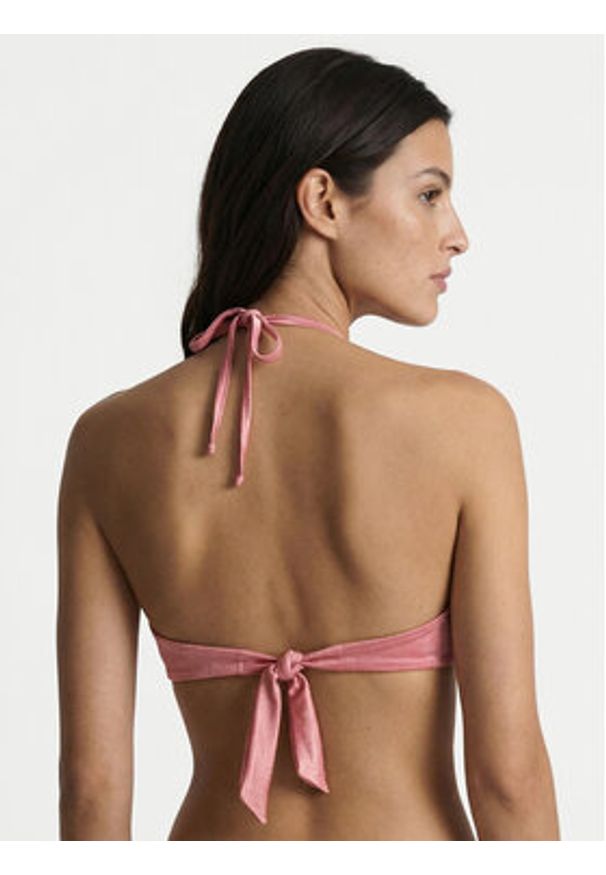 YSABEL MORA - Ysabel Mora Bikini 83257 Różowy jasny. Kolor: różowy. Materiał: syntetyk