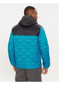 Jack & Jones - Jack&Jones Kurtka przejściowa Noah 12249442 Niebieski Regular Fit. Kolor: niebieski. Materiał: syntetyk #6