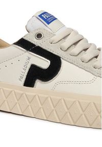 Palladium Sneakersy Acelomixlth 94662-140-M Biały. Kolor: biały. Materiał: skóra #3