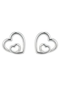 Tous - Kolczyki TOUS. Materiał: srebrne. Kolor: srebrny #1