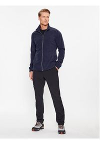 CMP Polar 33H2347 Granatowy Regular Fit. Kolor: niebieski. Materiał: syntetyk #5