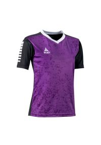 SELECT - Koszulka dla dzieci Select Player Ligra. Kolor: fioletowy. Sport: piłka ręczna #1