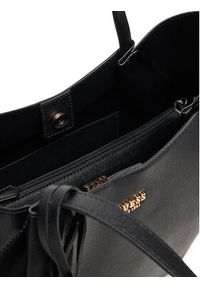 Guess Torebka Amorette HWBG78 98240 Czarny. Kolor: czarny. Materiał: skórzane #3