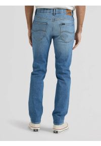 Lee - MESKIE SPODNIE LEE RIDER ERNIE 112376397 #6