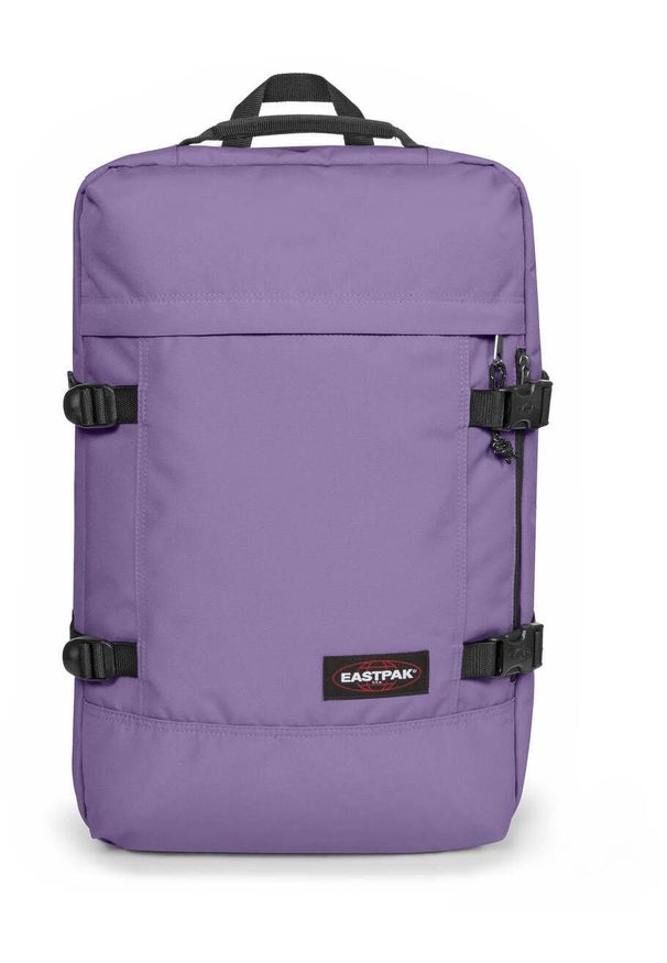 Plecak turystyczny Eastpak Travelpack Backpack Fioletowe One size (EK0A5BBRA0Z1). Kolor: fioletowy