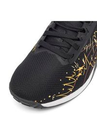 Reebok Buty na siłownię Nano X1 GW4303 Czarny. Kolor: czarny. Materiał: materiał. Sport: fitness #4