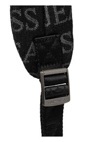 Guess Jeans Plecak CWBEO-GUESS-B-019-09 Czarny. Kolor: czarny. Materiał: materiał #3
