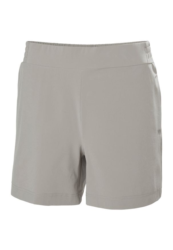 Szorty damskie Helly Hansen Thalia 2.0. Kolor: szary. Sport: turystyka piesza