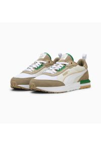Puma Buty R22 38346241. Kolor: wielokolorowy