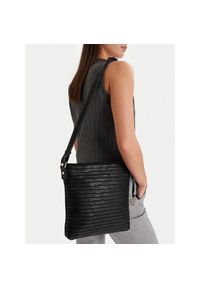 Torebka Lasocki. Kolor: czarny #1