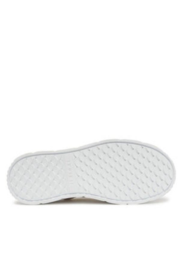 Inuikii Trampki Matilda Canvas Low 30102-025 Beżowy. Kolor: beżowy. Materiał: materiał