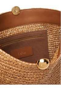 Furla Torebka Sfera Soft L WB02112 BX3945 CN 4488S Beżowy. Kolor: beżowy #5