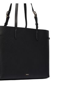 Furla Torebka Ava L WB02001 BX4329 CN 3924S Czarny. Kolor: czarny. Materiał: skórzane #5