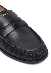 Furla Lordsy YM42SFR BX4682 CN O6000 Czarny. Kolor: czarny. Materiał: skóra #3