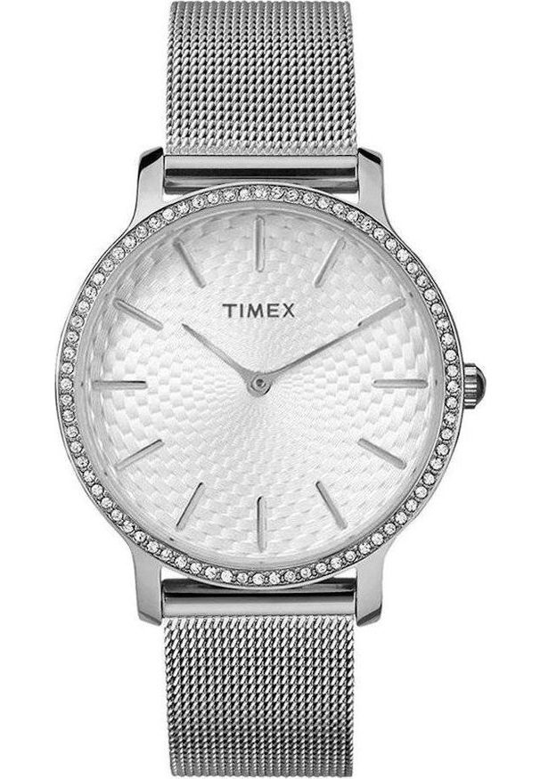Zegarek Timex Zegarek Timex TW2V52400 Transcendent 34 damski
