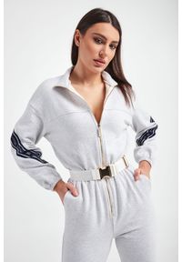 Elisabetta Franchi - KOMBINEZON ELISABETTA FRANCHI. Materiał: bawełna