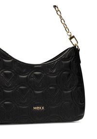 MEXX Torebka MEXX-E-008-05 Czarny. Kolor: czarny