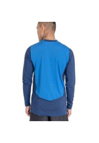 GRAY-NICOLLS - Dżersej z długim rękawem Gray-Nicolls T20. Kolor: niebieski. Materiał: jersey. Długość rękawa: długi rękaw. Długość: długie #2