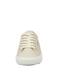 GANT - Gant Tenisówki 32538309 Żółty. Kolor: żółty. Materiał: materiał #7