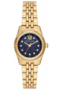 Michael Kors - ZEGAREK DAMSKI MICHAEL KORS MK4802 - LEXINGTON + BOX #1