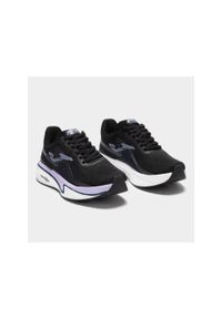 Buty do biegania damskie Joma Storm Viper. Kolor: czarny