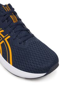Asics Buty do biegania Patriot 14 1011C050 Granatowy. Kolor: niebieski. Materiał: mesh #2