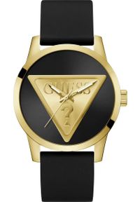 Zegarek męski Guess GW0781G4 czarny. Kolor: czarny #1