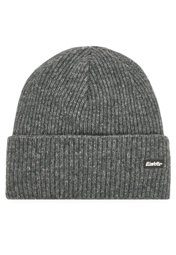 Eisbar - Czapka Eisbär. Kolor: szary