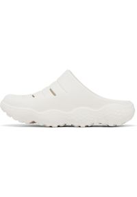 columbia - Kapcie damskie Columbia Thrive Revive Clog. Kolor: biały