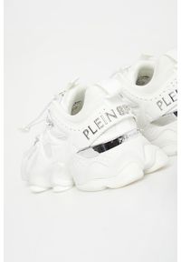 Plein Sport - Sneakersy damskie Runner Beast X-01 PLEIN SPORT #2