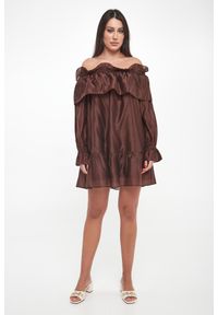 Twinset Milano - Sukienka TWINSET ACTITUDE #3