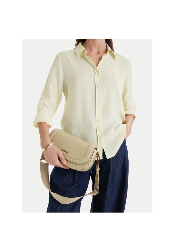 Torebka Badura. Kolor: zielony