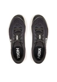 HOKA - Hoka Buty do biegania Rincon 4 1168874 Czarny. Kolor: czarny. Materiał: materiał #8
