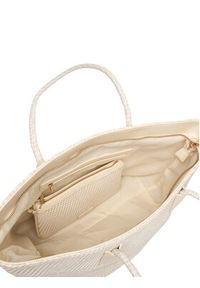 Lasocki Torebka CEO-LSK-L-005-09 Écru. Kolor: kremowy #4