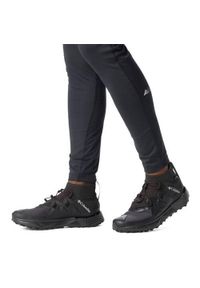 columbia - Buty trekkingowe męskie Columbia Alpha Outdry. Kolor: wielokolorowy. Materiał: materiał, syntetyk. Szerokość cholewki: normalna