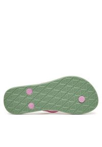Roxy Japonki ARGL100283 Różowy. Kolor: różowy #7